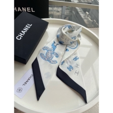 Chanel Silk